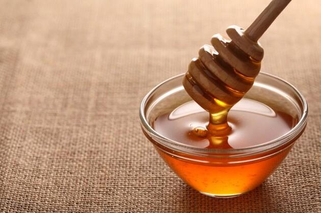 La consommation de miel stimule la fonction sexuelle masculine