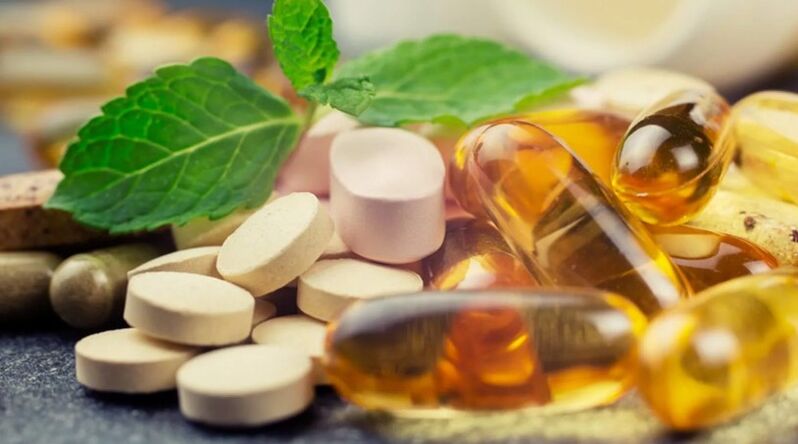 Polyvitaminique