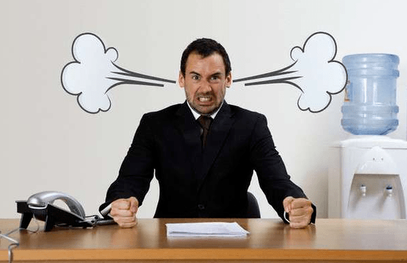 Situations stressantes