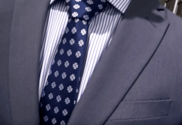 Noix pour hommes