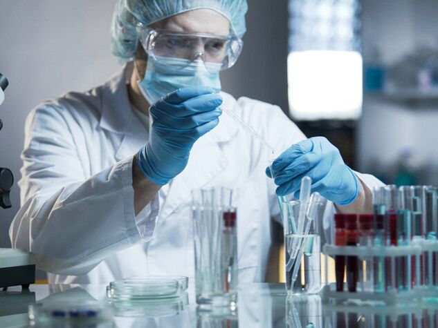 Diagnostic des changements dans la nature du déchargement en laboratoire